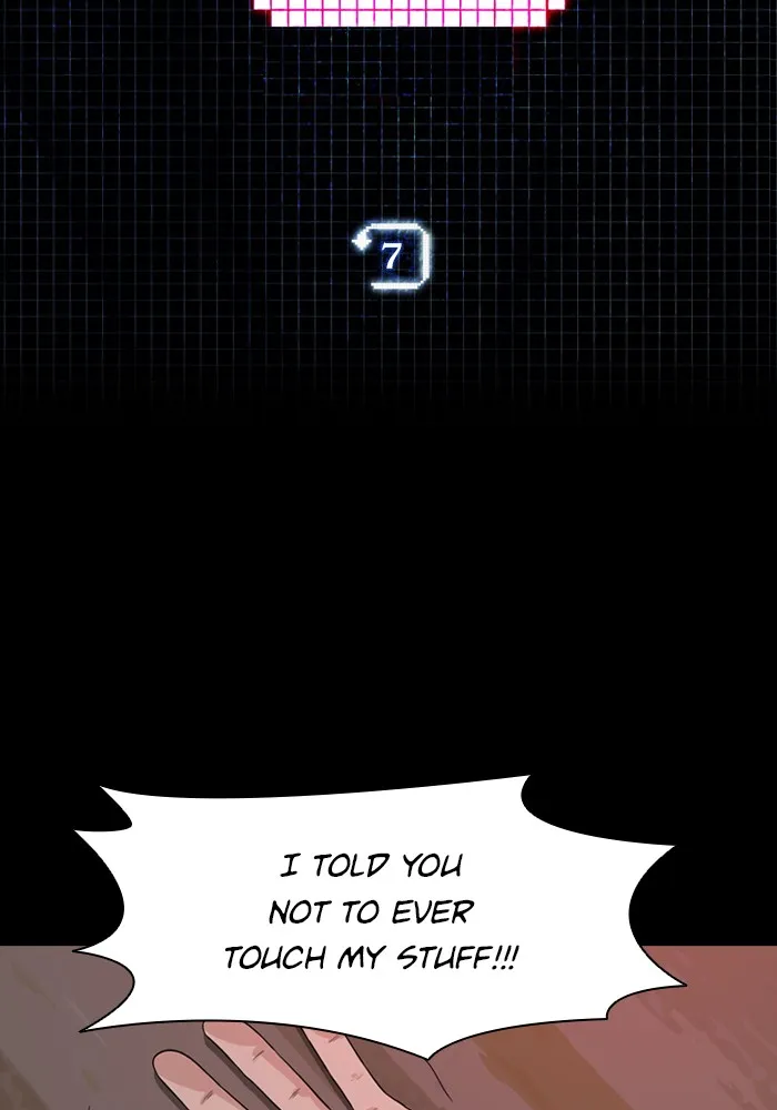 Read Ctrl+Z chapter 7 image 4 on Lezhin