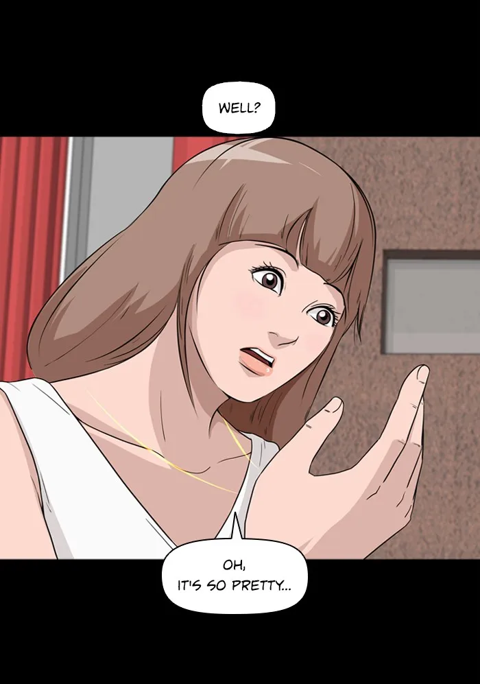 Read Ctrl+Z chapter 7 image 43 on Lezhin