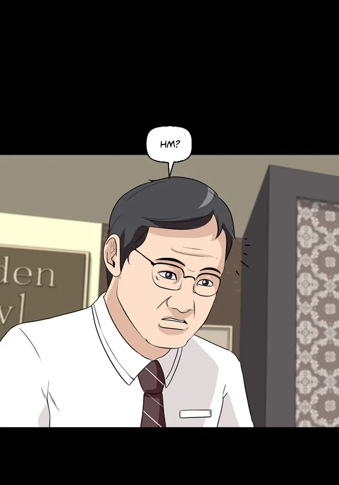 Read Ctrl+Z chapter 7 image 44 on Lezhin