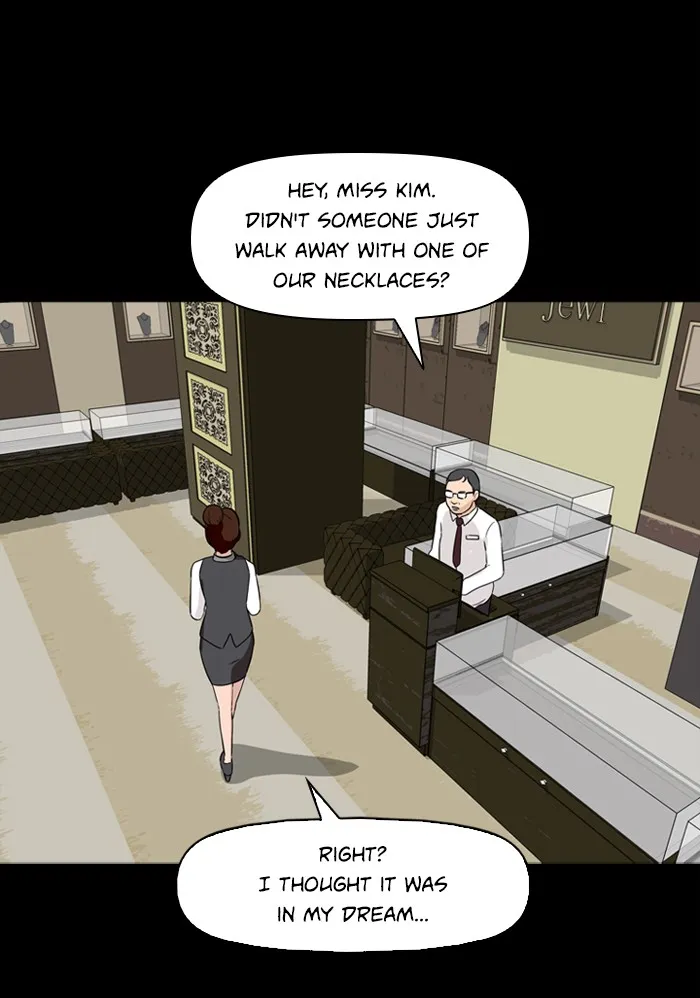 Read Ctrl+Z chapter 7 image 45 on Lezhin