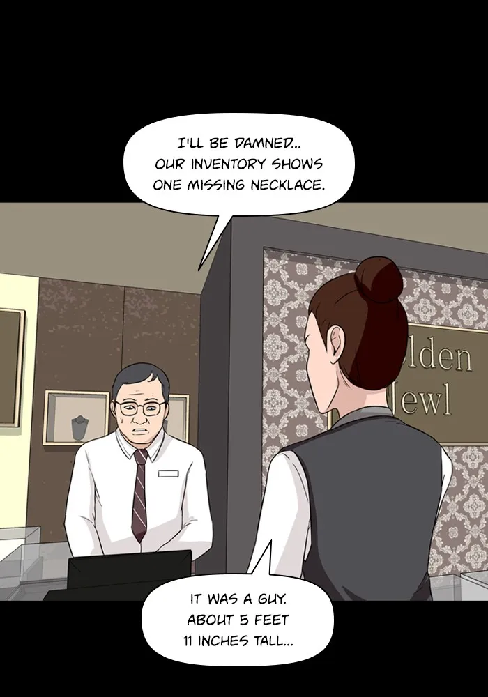 Read Ctrl+Z chapter 7 image 46 on Lezhin