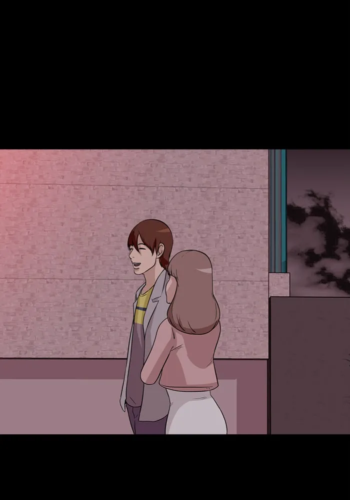 Read Ctrl+Z chapter 7 image 49 on Lezhin