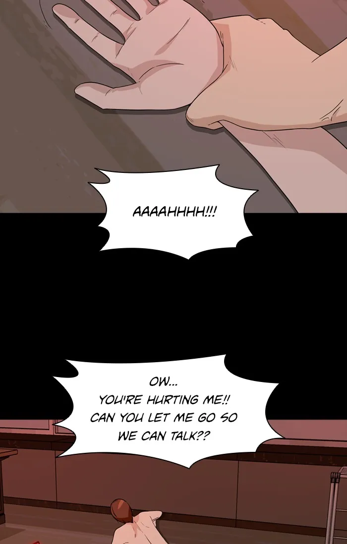 Read Ctrl+Z chapter 7 image 5 on Lezhin