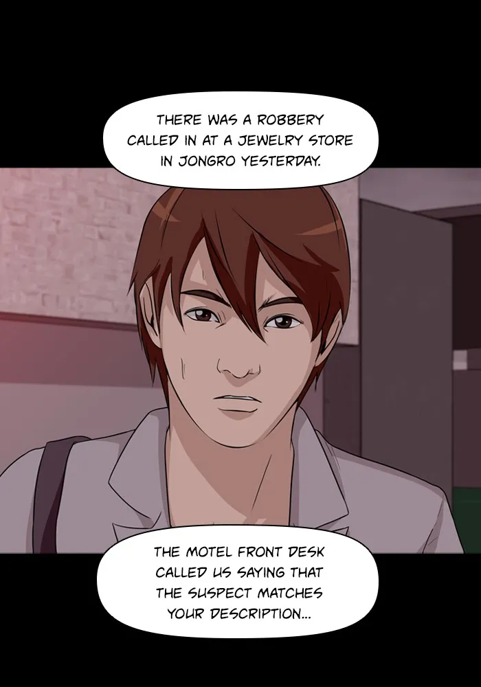 Read Ctrl+Z chapter 7 image 54 on Lezhin