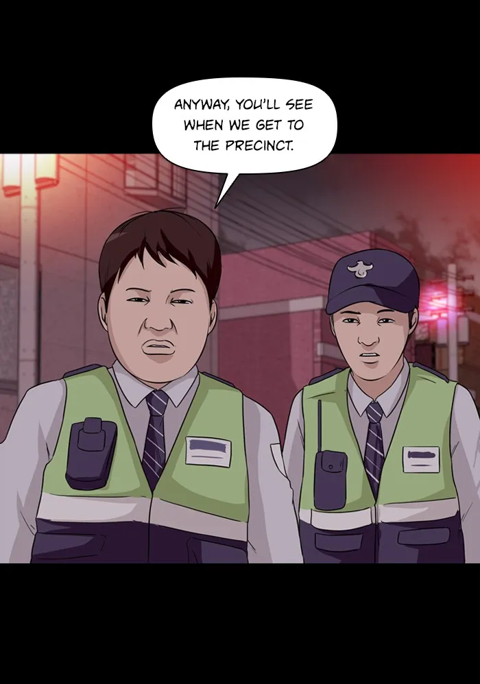 Read Ctrl+Z chapter 7 image 55 on Lezhin