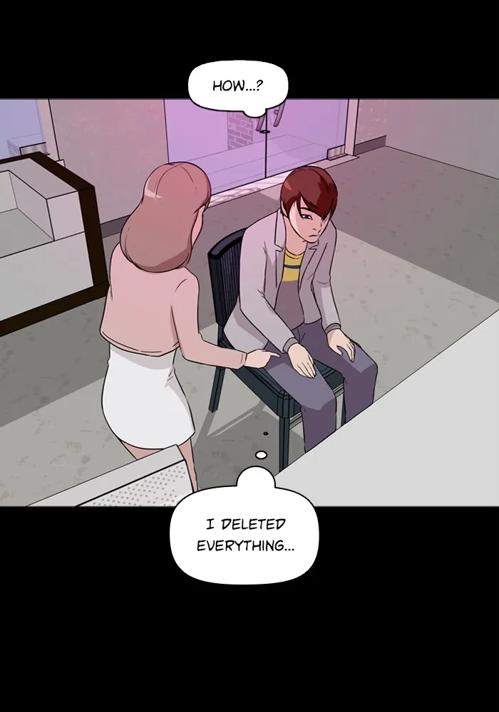 Read Ctrl+Z chapter 7 image 61 on Lezhin