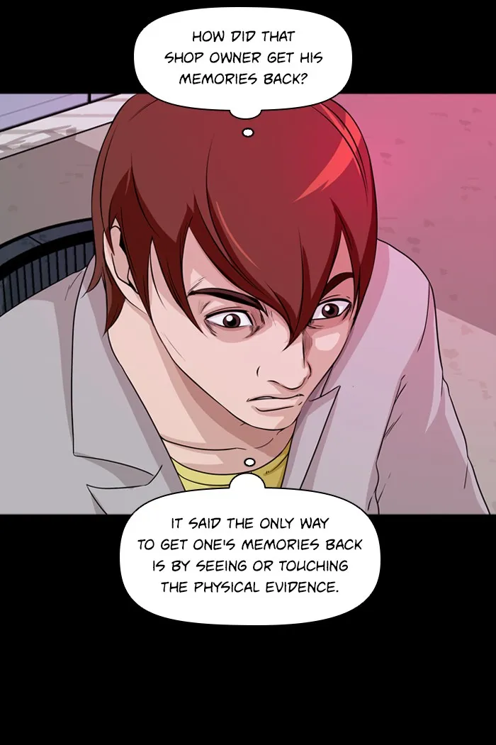 Read Ctrl+Z chapter 7 image 62 on Lezhin