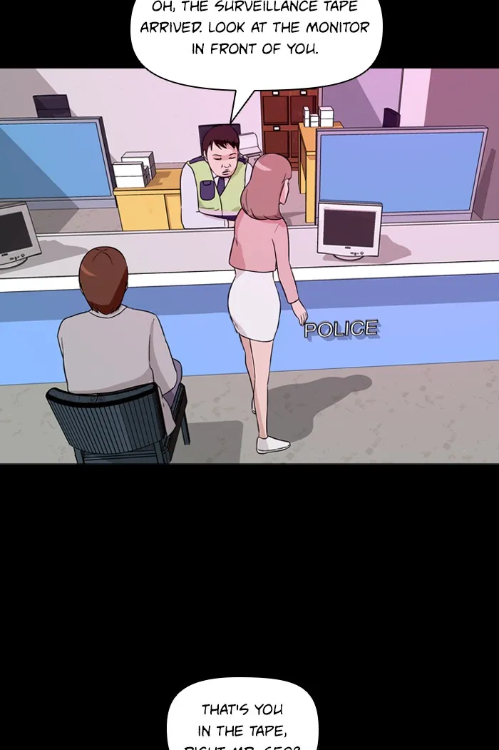 Read Ctrl+Z chapter 7 image 64 on Lezhin