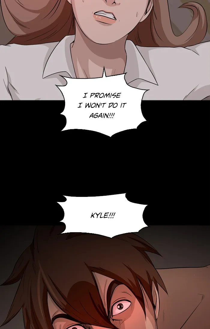 Read Ctrl+Z chapter 7 image 7 on Lezhin