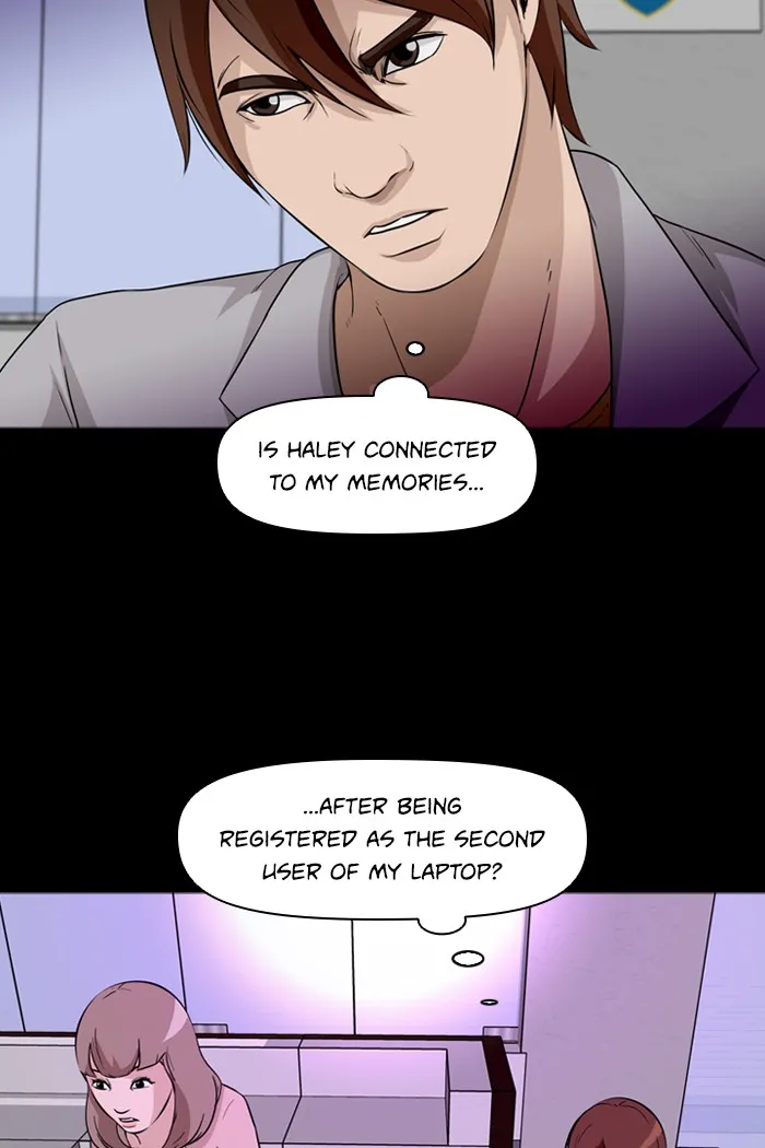 Read Ctrl+Z chapter 7 image 70 on Lezhin