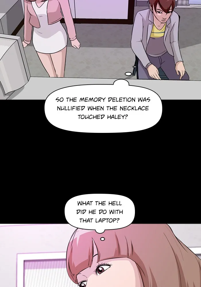 Read Ctrl+Z chapter 7 image 71 on Lezhin