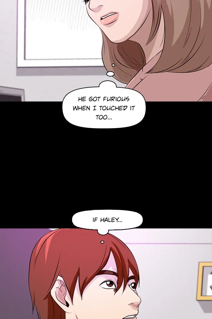 Read Ctrl+Z chapter 7 image 72 on Lezhin