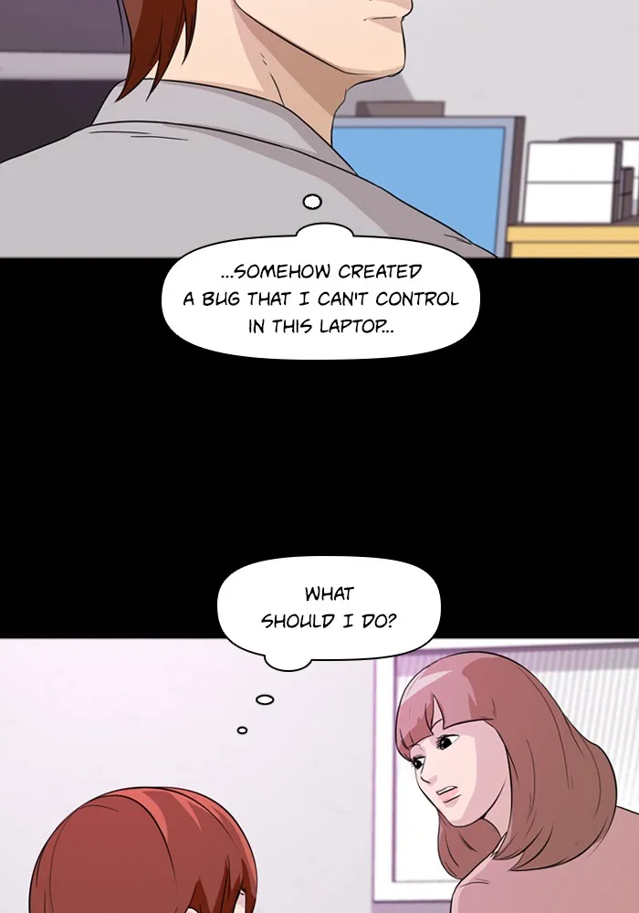 Read Ctrl+Z chapter 7 image 73 on Lezhin