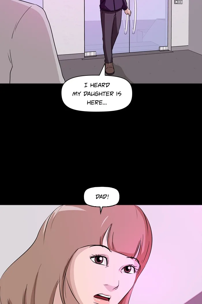 Read Ctrl+Z chapter 7 image 76 on Lezhin