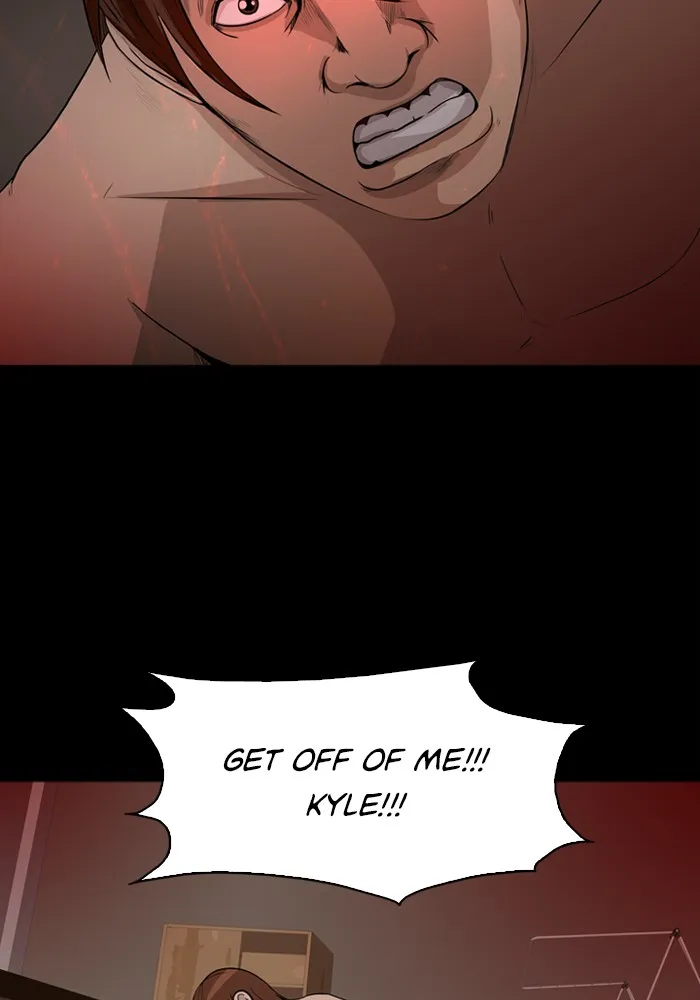 Read Ctrl+Z chapter 7 image 8 on Lezhin