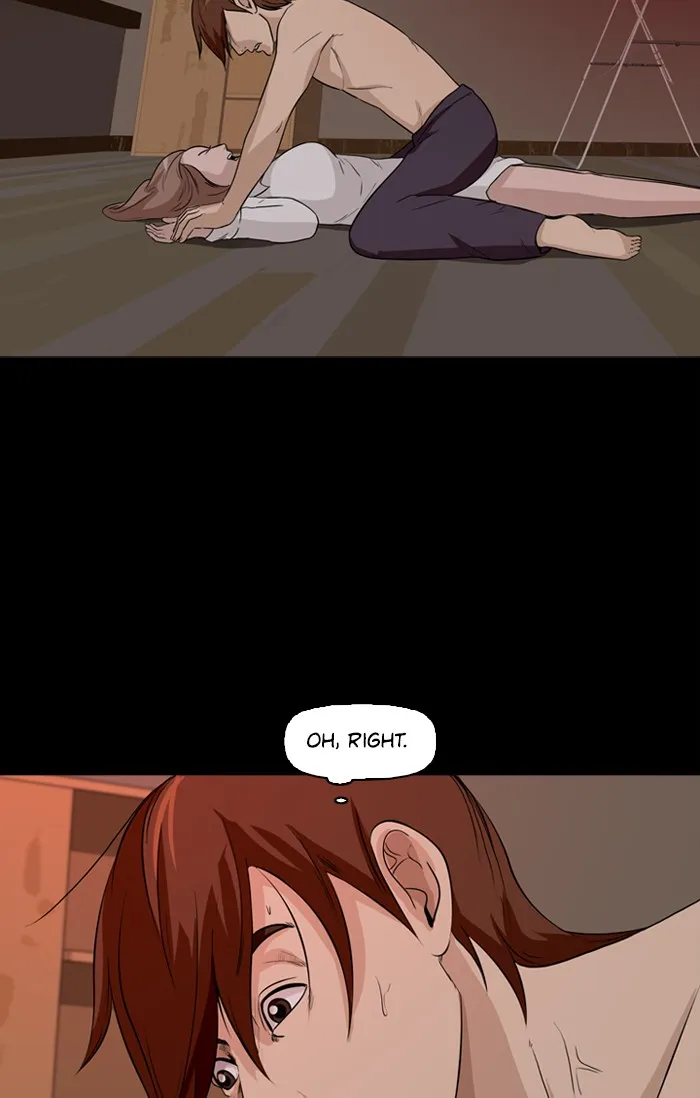 Read Ctrl+Z chapter 7 image 9 on Lezhin