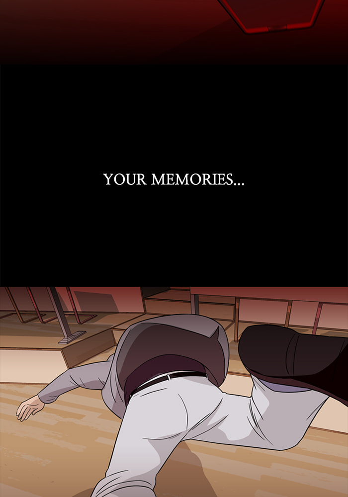 Read Ctrl+Z chapter 70 image 10 on Lezhin