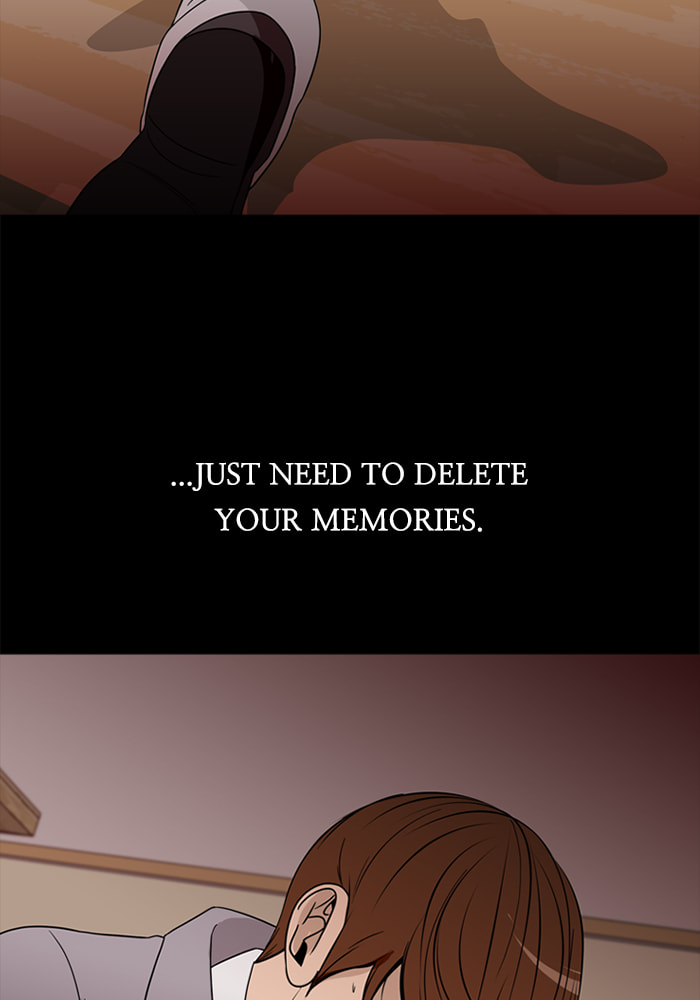 Read Ctrl+Z chapter 70 image 11 on Lezhin