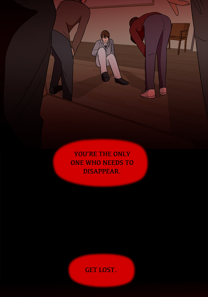 Read Ctrl+Z chapter 70 image 14 on Lezhin