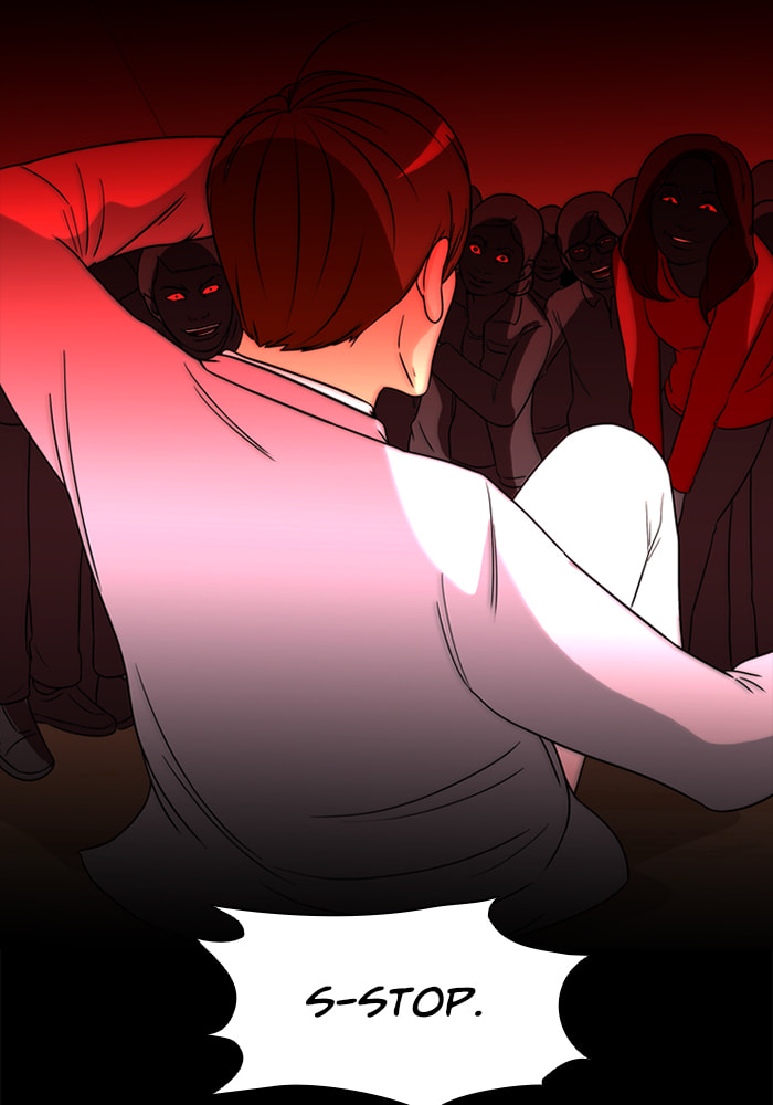 Read Ctrl+Z chapter 70 image 15 on Lezhin