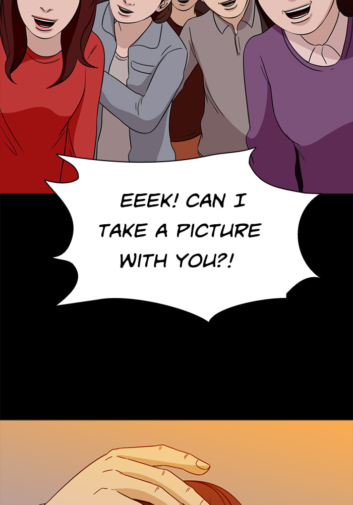 Read Ctrl+Z chapter 70 image 19 on Lezhin