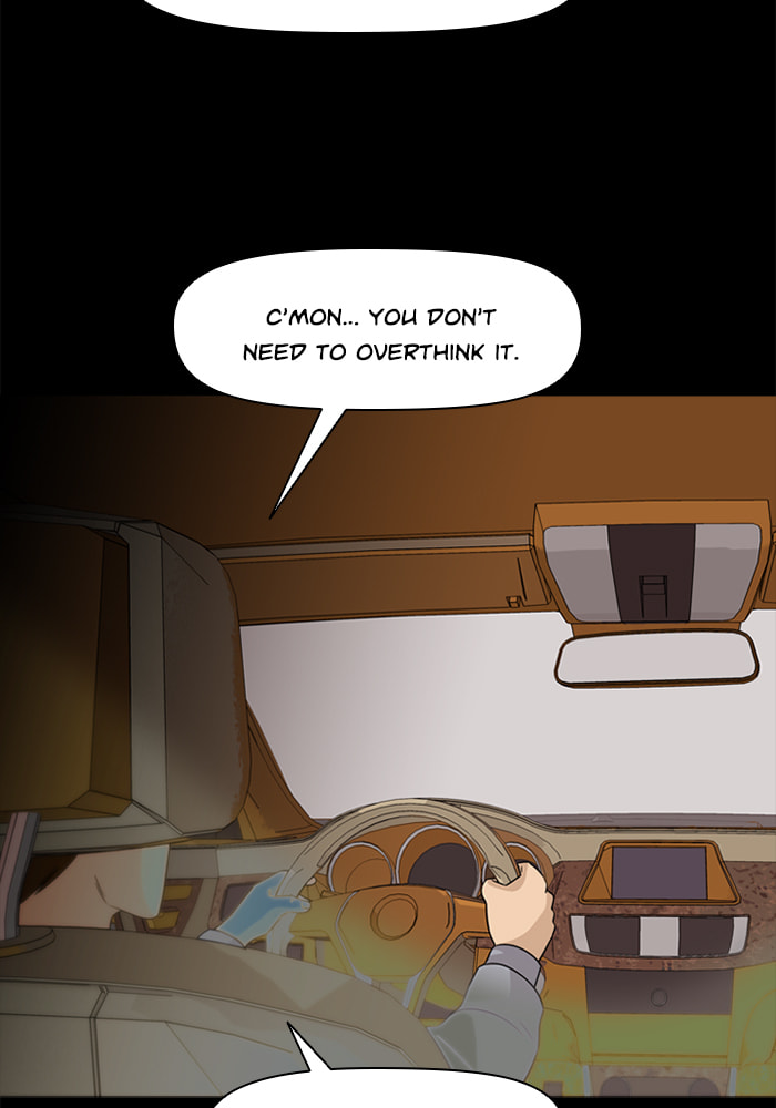 Read Ctrl+Z chapter 70 image 26 on Lezhin
