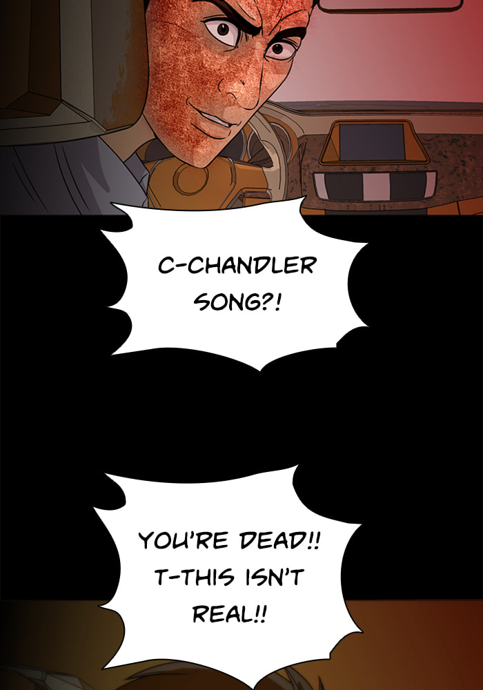 Read Ctrl+Z chapter 70 image 28 on Lezhin