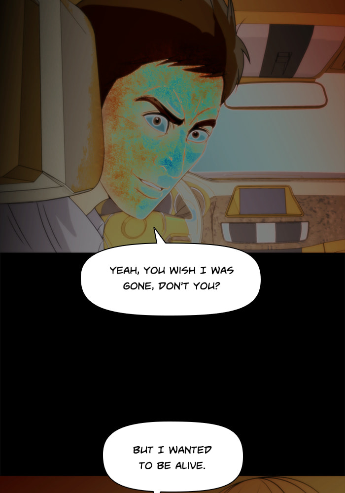 Read Ctrl+Z chapter 70 image 29 on Lezhin