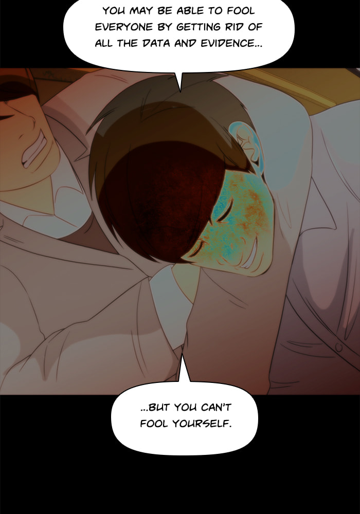 Read Ctrl+Z chapter 70 image 32 on Lezhin