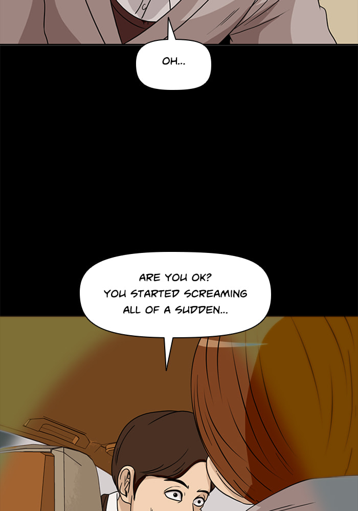 Read Ctrl+Z chapter 70 image 36 on Lezhin
