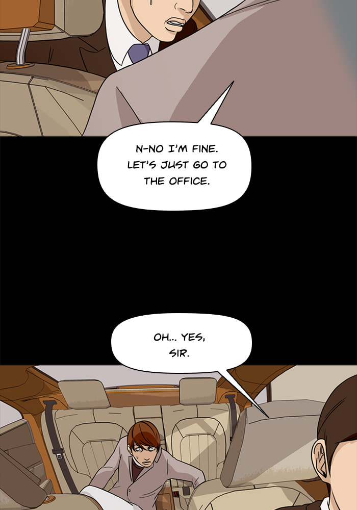 Read Ctrl+Z chapter 70 image 37 on Lezhin