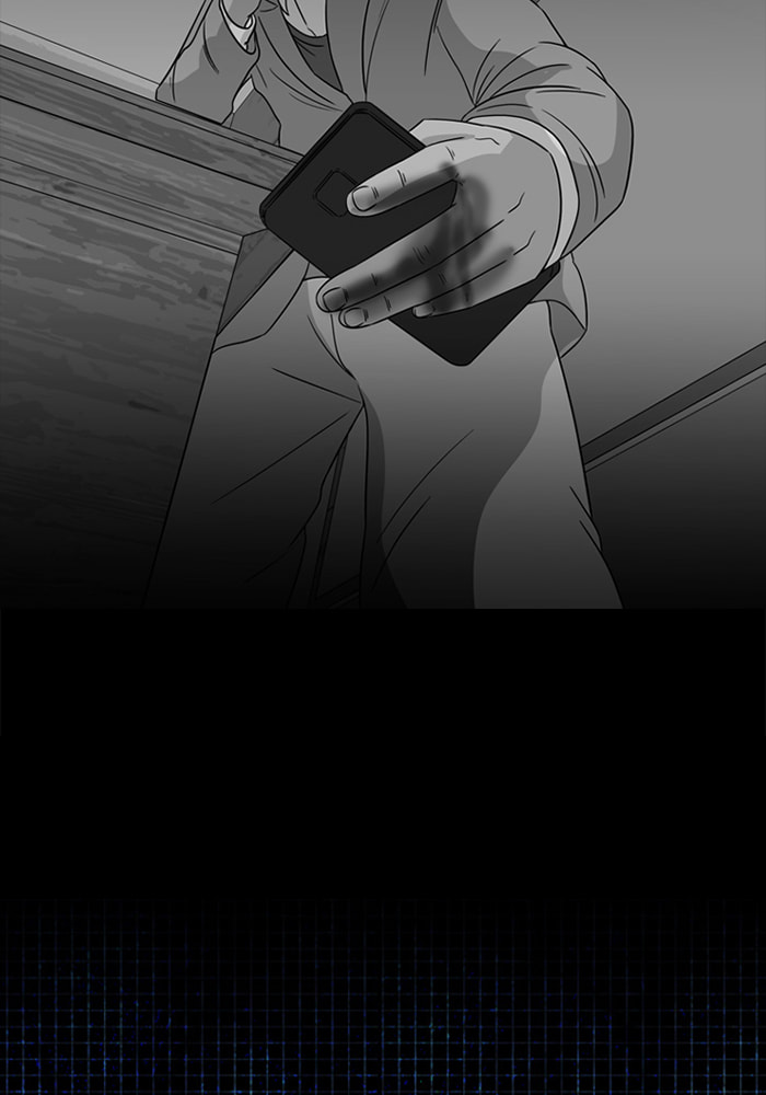 Read Ctrl+Z chapter 70 image 4 on Lezhin