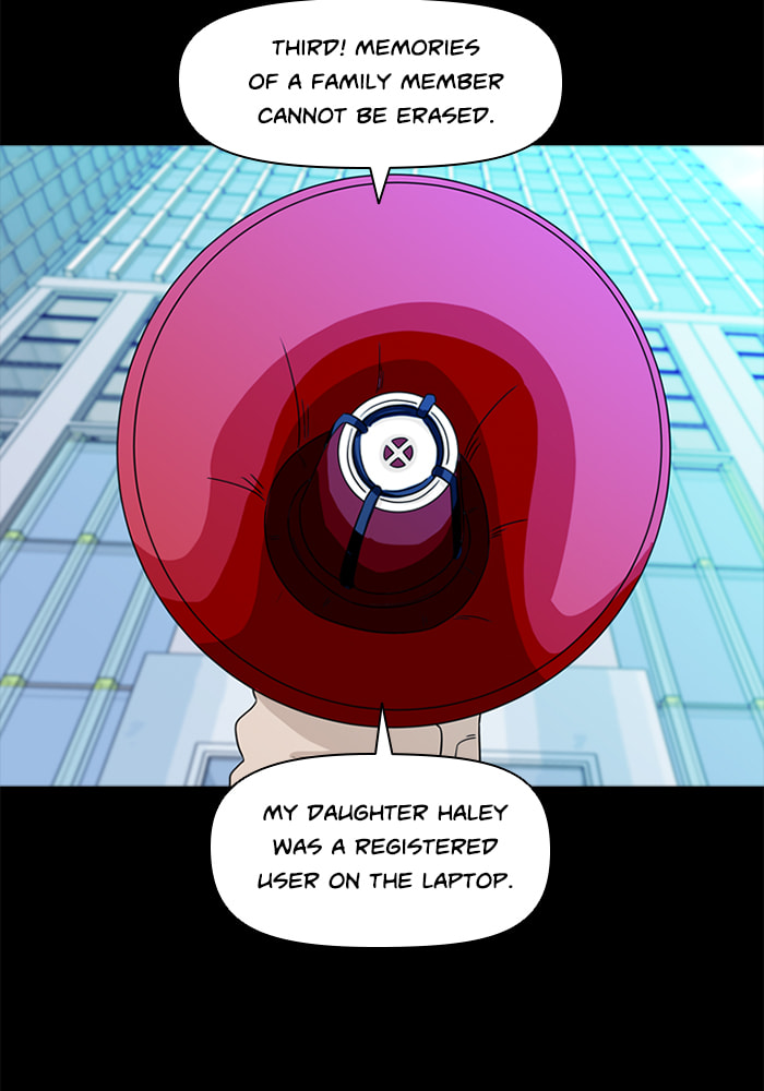 Read Ctrl+Z chapter 70 image 40 on Lezhin