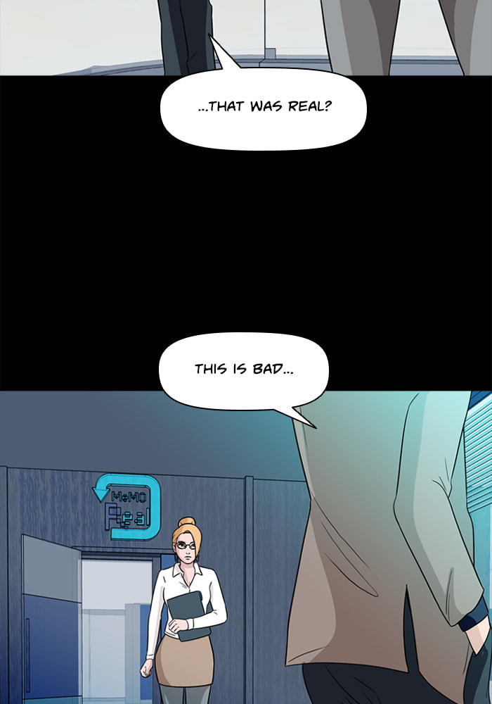 Read Ctrl+Z chapter 70 image 44 on Lezhin