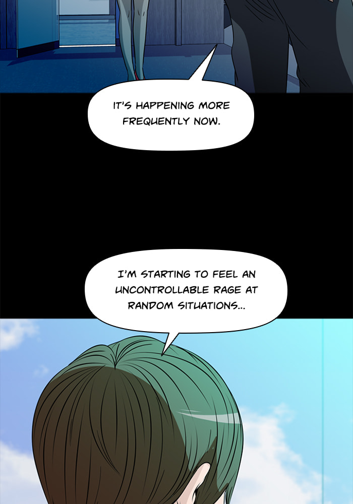 Read Ctrl+Z chapter 70 image 45 on Lezhin