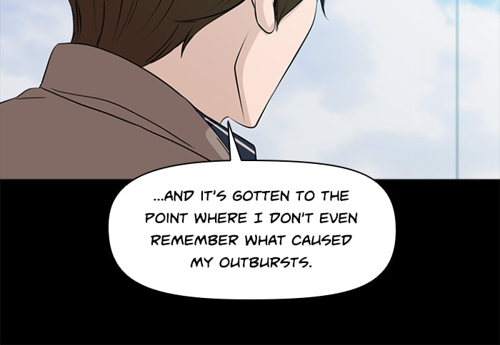 Read Ctrl+Z chapter 70 image 46 on Lezhin