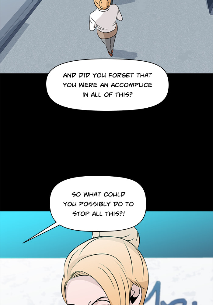 Read Ctrl+Z chapter 70 image 54 on Lezhin