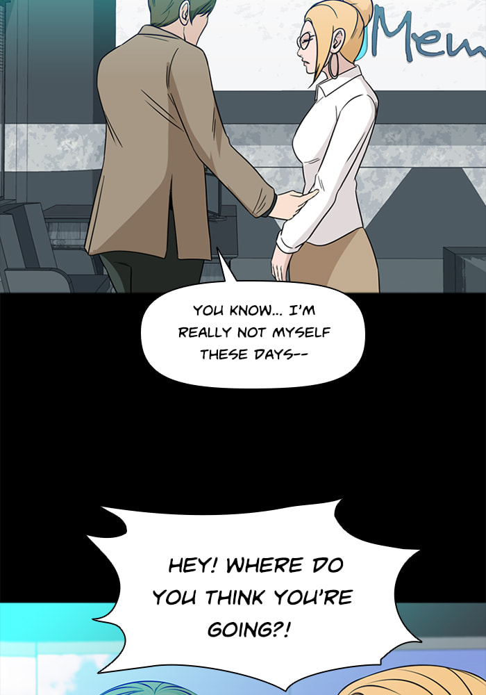 Read Ctrl+Z chapter 70 image 57 on Lezhin