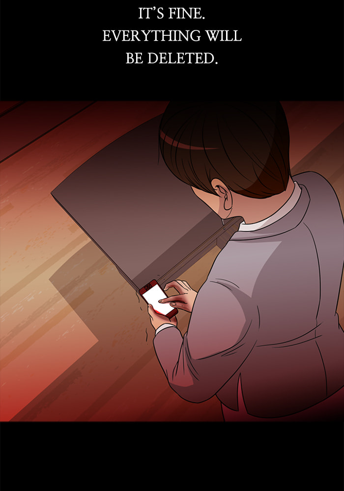 Read Ctrl+Z chapter 70 image 6 on Lezhin