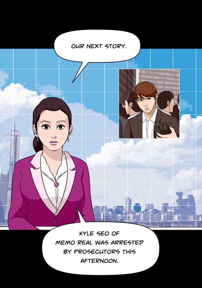 Read Ctrl+Z chapter 70 image 61 on Lezhin