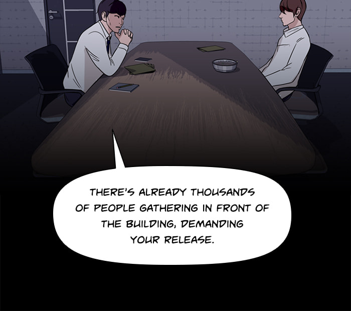 Read Ctrl+Z chapter 70 image 67 on Lezhin