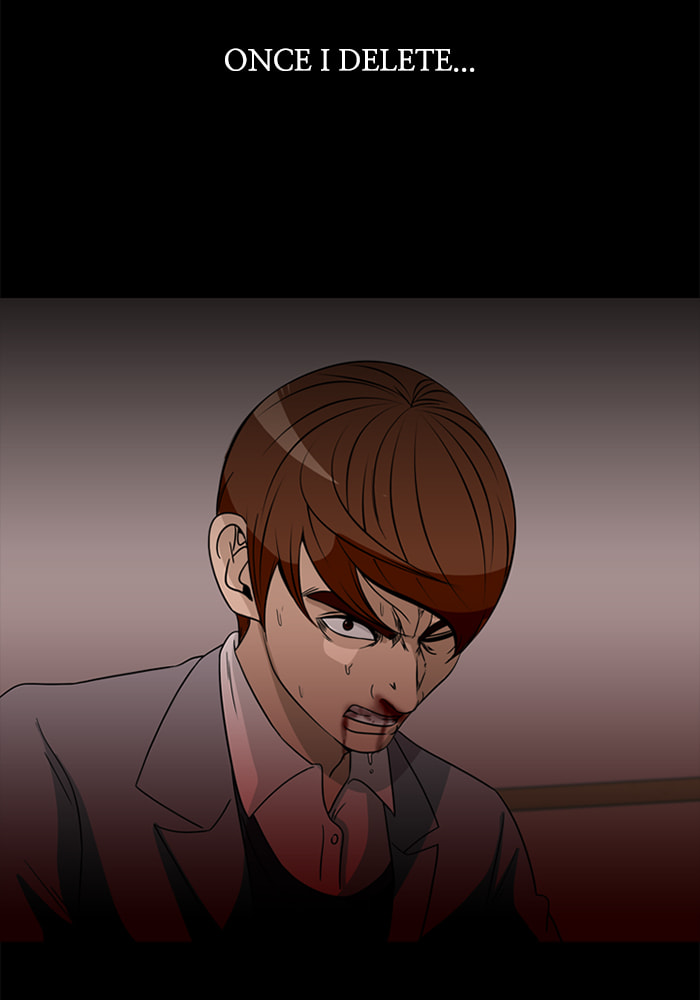 Read Ctrl+Z chapter 70 image 7 on Lezhin
