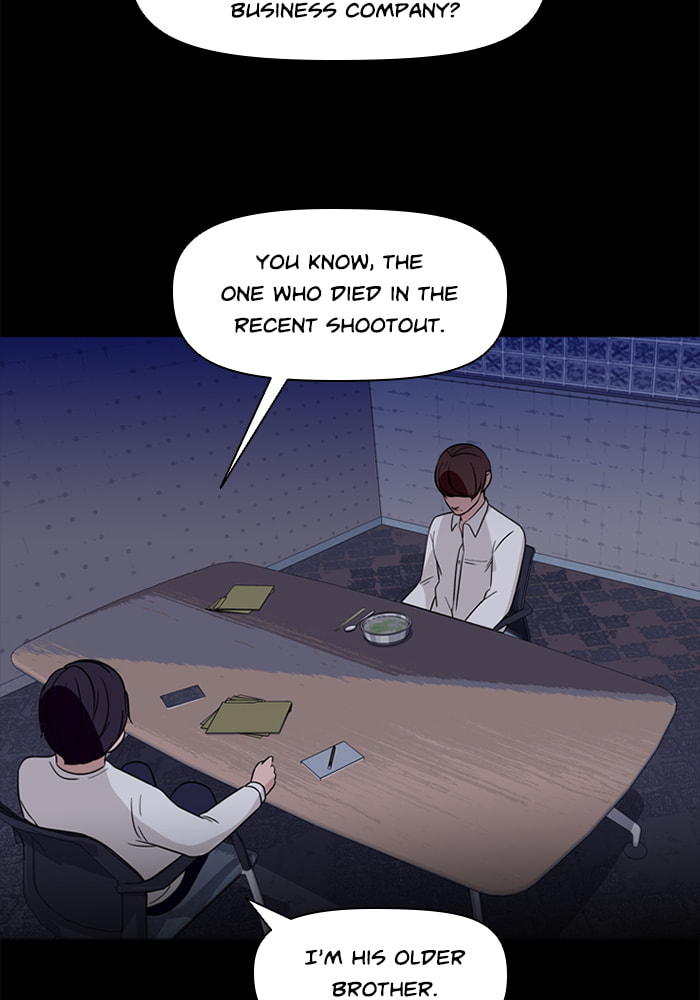 Read Ctrl+Z chapter 70 image 70 on Lezhin