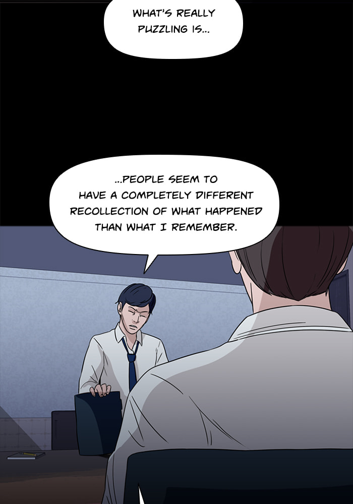 Read Ctrl+Z chapter 70 image 72 on Lezhin