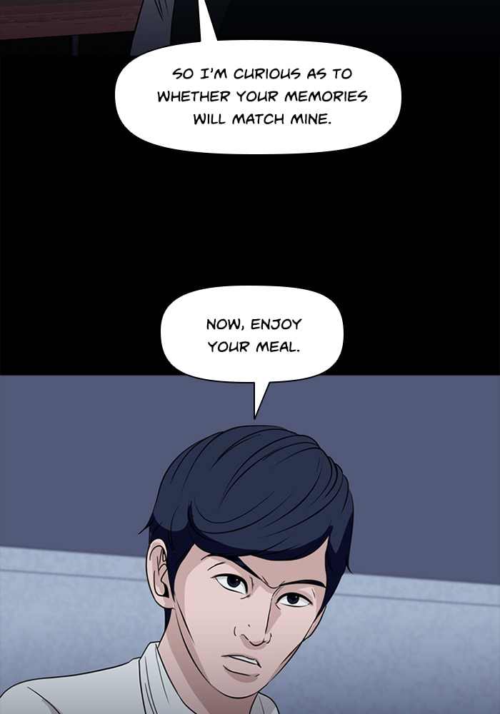 Read Ctrl+Z chapter 70 image 73 on Lezhin