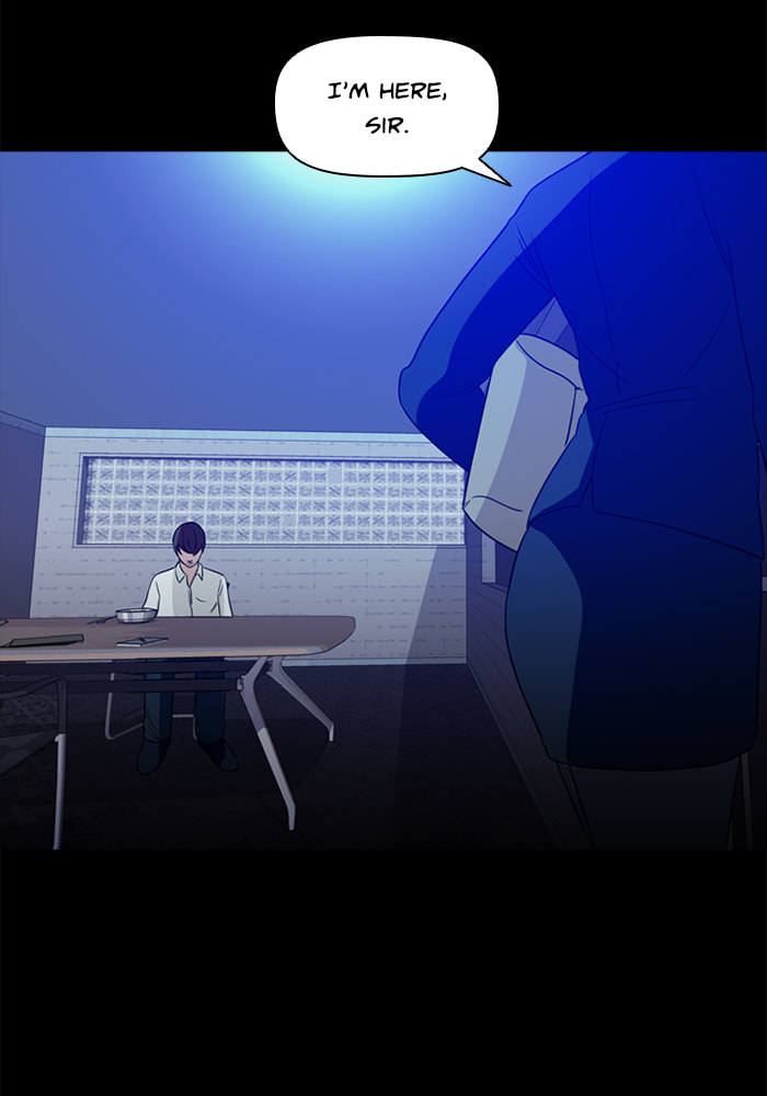 Read Ctrl+Z chapter 70 image 75 on Lezhin
