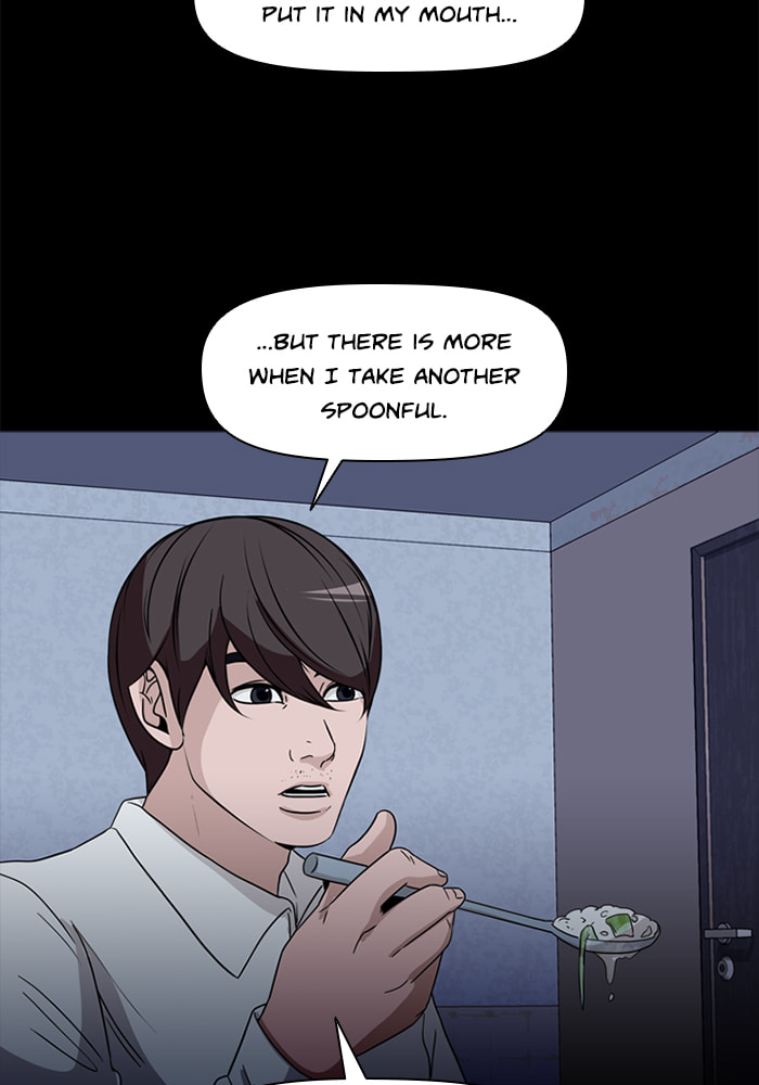 Read Ctrl+Z chapter 70 image 79 on Lezhin