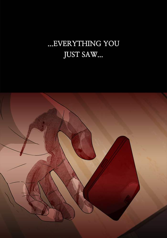 Read Ctrl+Z chapter 70 image 8 on Lezhin