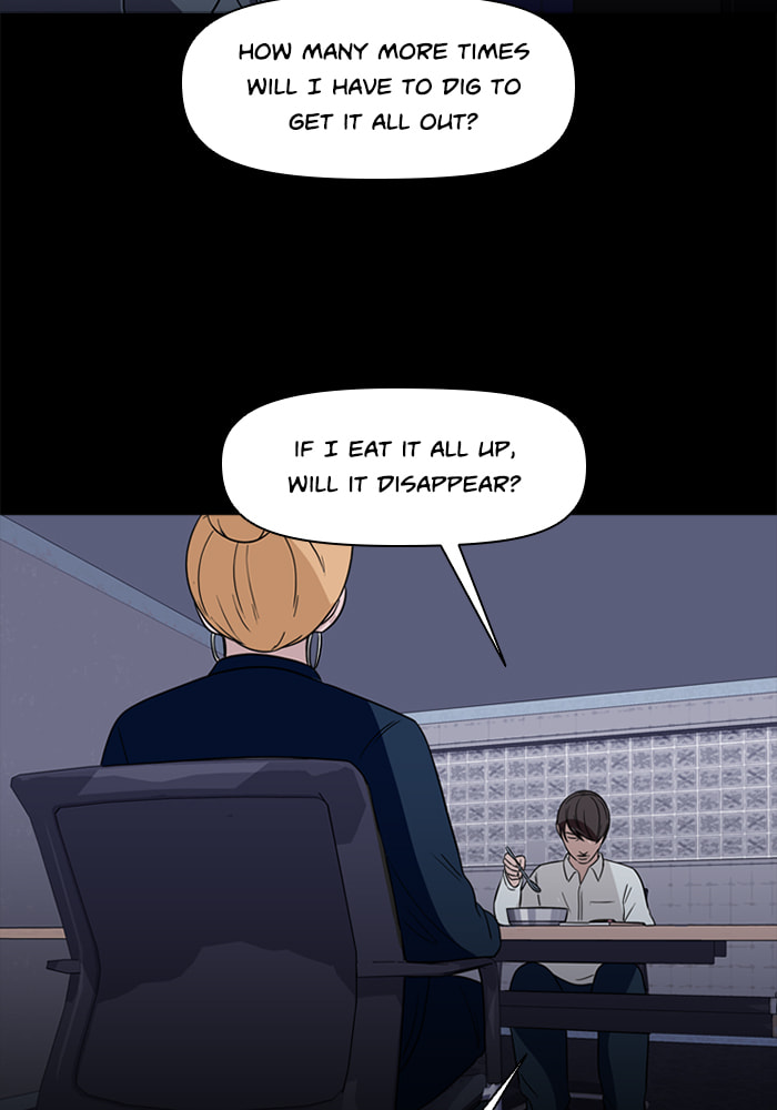 Read Ctrl+Z chapter 70 image 80 on Lezhin