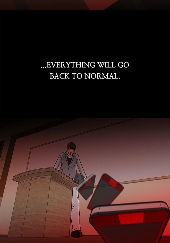 Read Ctrl+Z chapter 70 image 9 on Lezhin